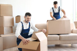 Packaging Services In UAE