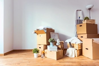 Apartment Moving