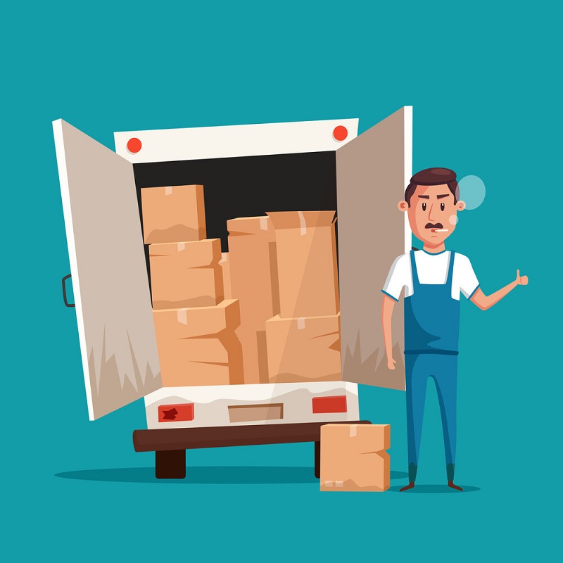 EMIRATES RELOCATION PACKERS AND MOVERS