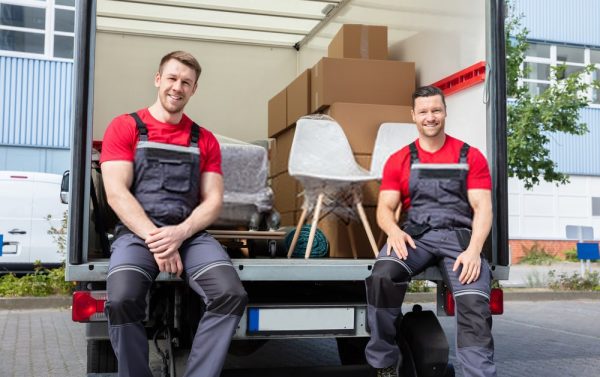 EMIRATES MOVERS AND PACKERS DUBAI