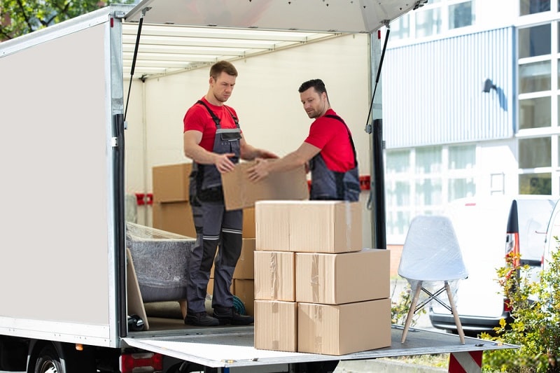 EMIRATES MOVERS AND PACKERS DUBAI