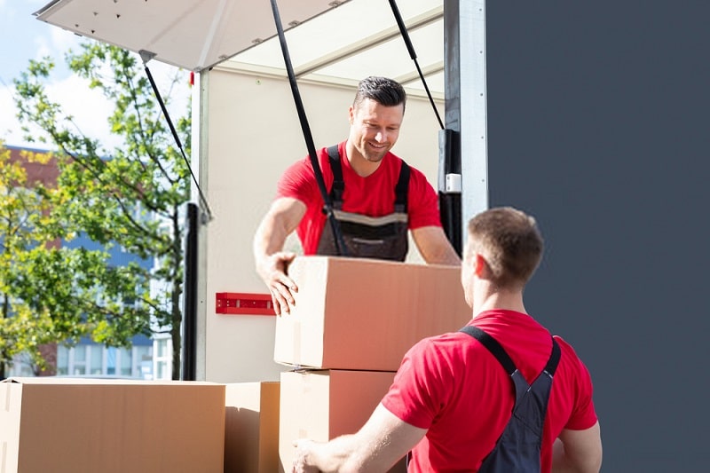 EMIRATES MOVERS AND PACKERS DUBAI