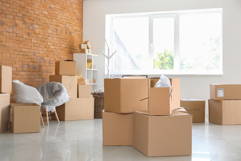 Office Moving Service UAE