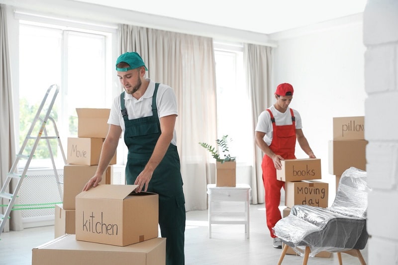 Cheap Movers Dubai - نقل اثاث في دبي