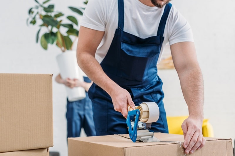 	
Best Movers and Packers in Dubai