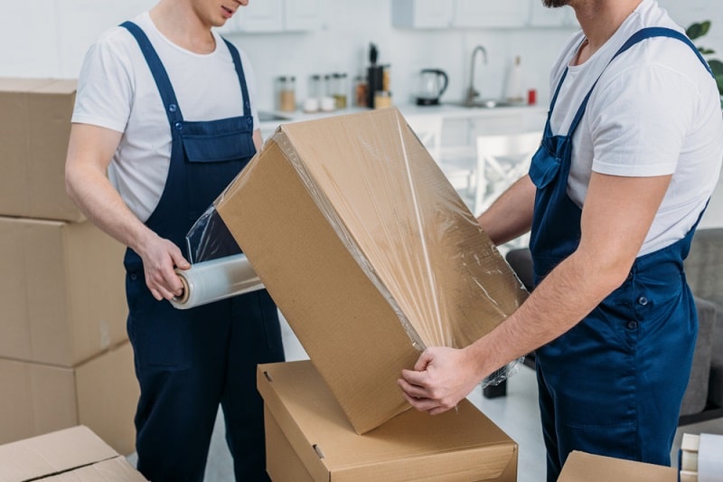 	
Best Movers and Packers in Dubai