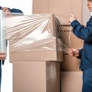 Movers and Packers in Ajman