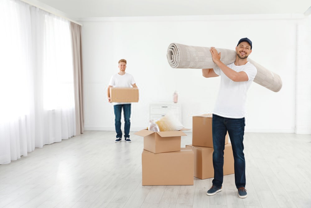 Movers and Packers in Fujairah