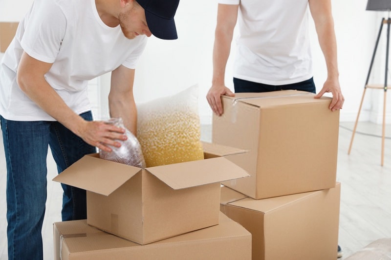 Movers and Packers in Fujairah