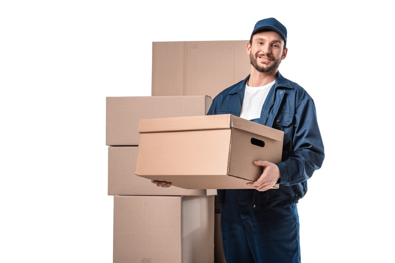 	
Movers and Packers in Ajman