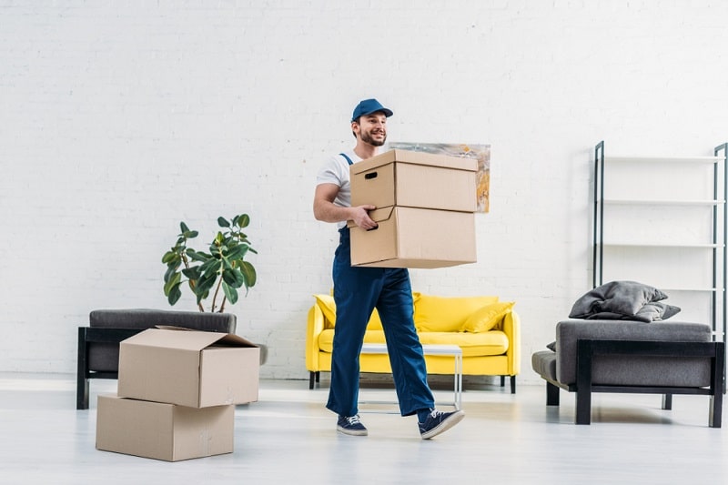 	
Best Movers and Packers in Dubai