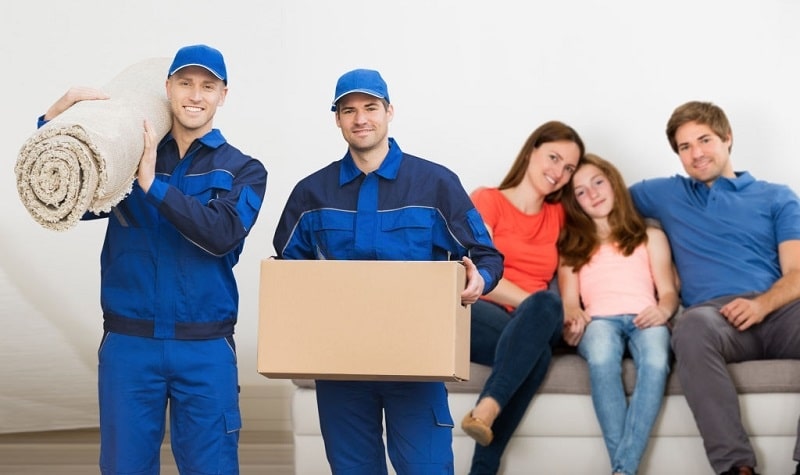  movers and packers in Ras Al Khaimah 